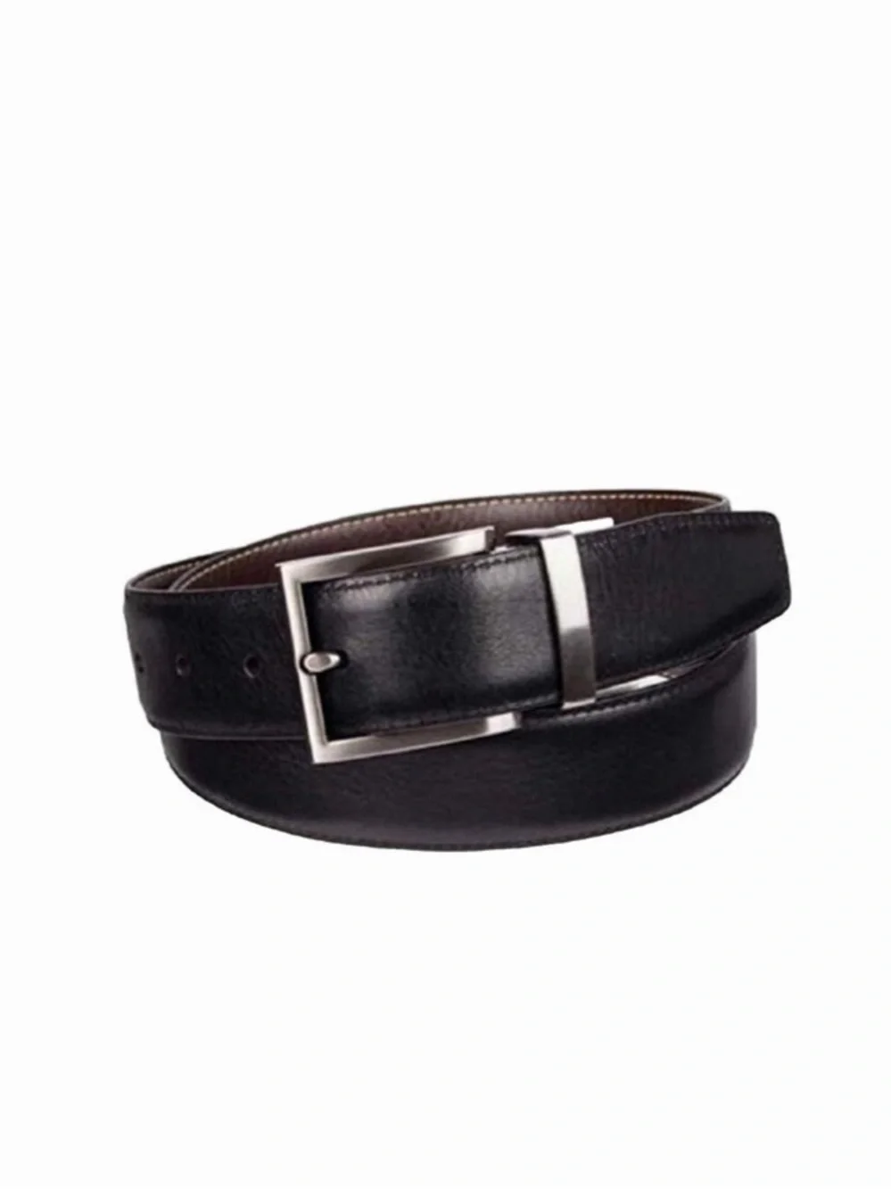 Kirkland Italian Leather Reversible Belt